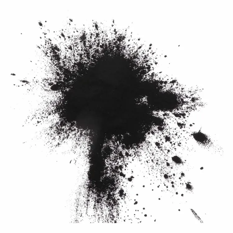 Geactiveerde koolstof voor grondwaterbehandeling en technologie