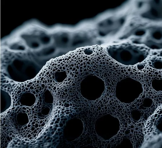 Geactiveerde koolstof in goudherstel