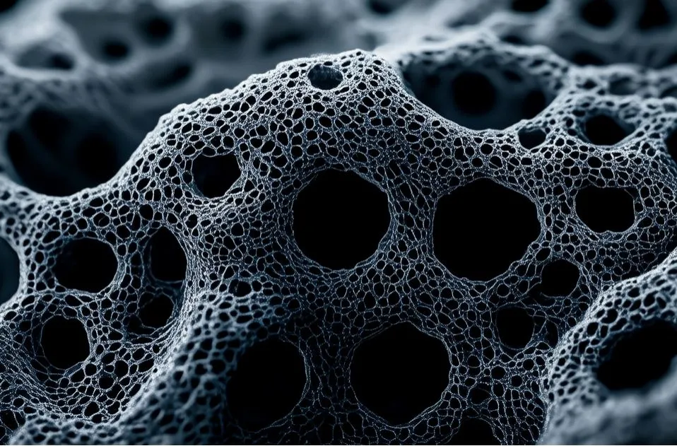 Kokosnootschaal geactiveerde koolstof voor nikkelsulfaatrefining