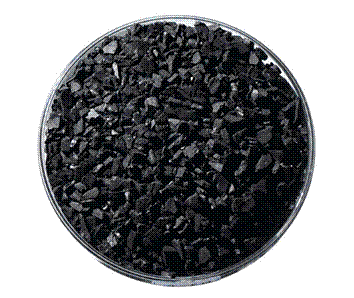 Kokosnootschaal geactiveerde koolstof voor waterbehandeling