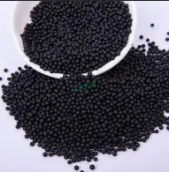 Is een hogere jodiumwaarde altijd beter bij het kiezen van actieve kool?